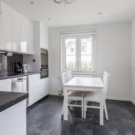 New Flores Huskvarna Exterior photo