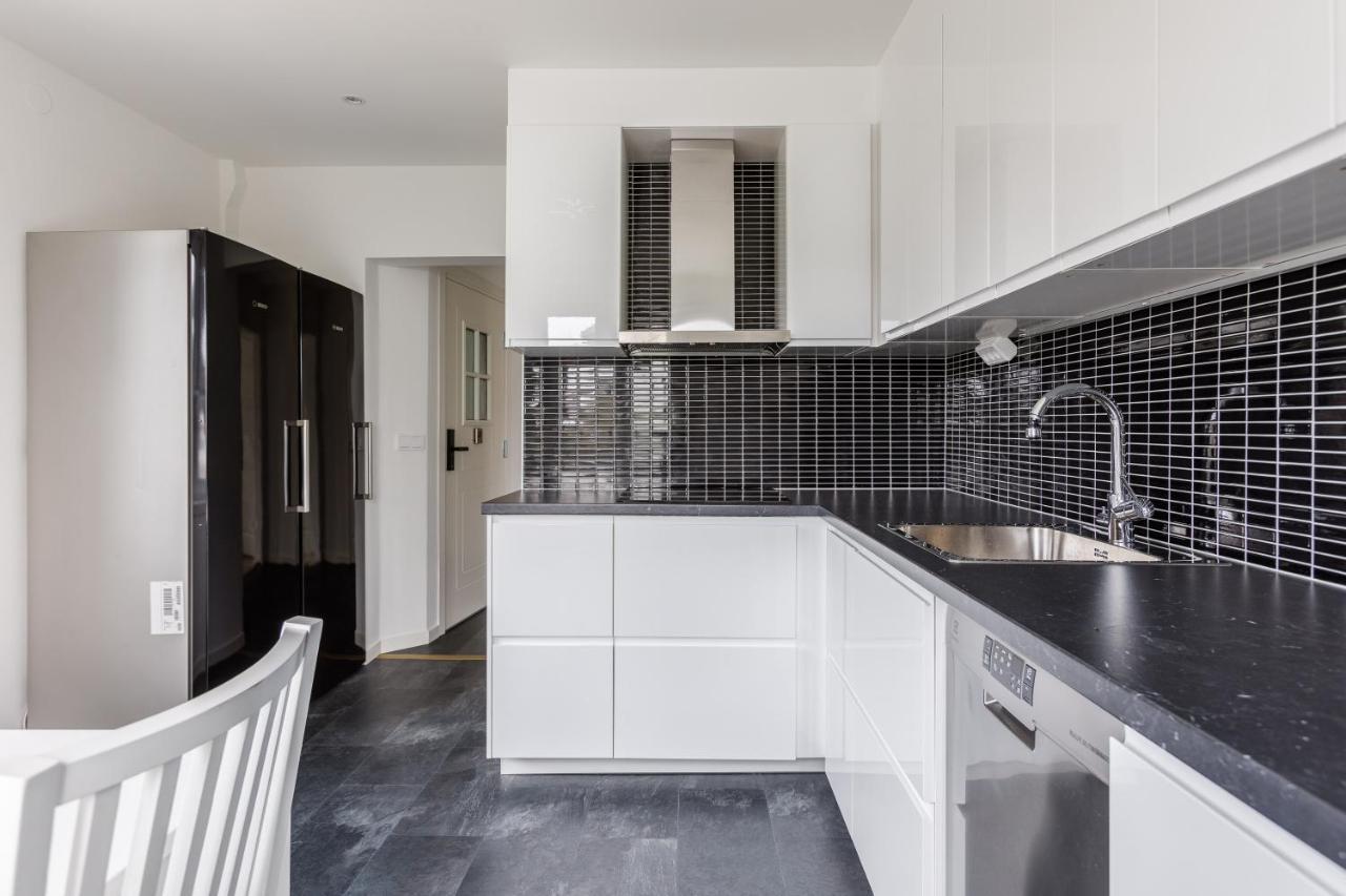 New Flores Huskvarna Exterior photo
